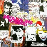Medazzalandby Duran Duran