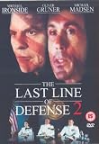The Last Line Of Defense 2 [UK IMPORT] - Michael Ironside