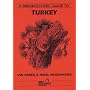 Prion Birdwatchers' Guide to Turkey (Prion Birdwatchers' Guide)