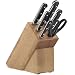 Member's Mark Forged Cutlery Set - 7 pc.