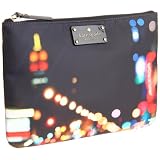 Kate Spade New York  City Lights Gia Cosmetic Case