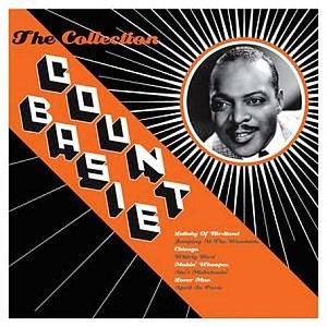CD-Charts  Music : Count Basie - the Collection: Remastered