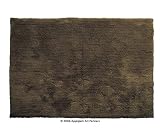 Blonder Home Asian Pine Bath Rug