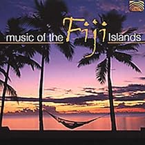 Music of the Fiji Islands