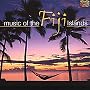 Music of the Fiji Islands