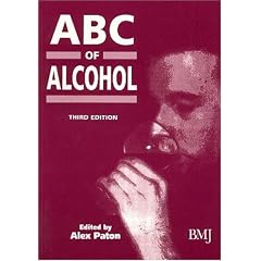 ABC of Alcohol (ABC Series)