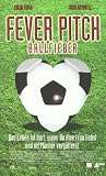 Fever Pitch [VHS] [1997]