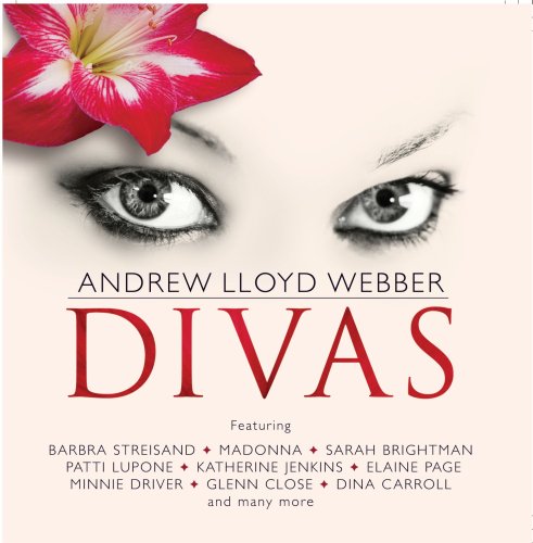 CD-Charts  Search : The Andrew Lloyd Webber Divas