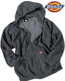 Dickies - Dickies 6320 Heavyweight Hooded Fleece Jacket