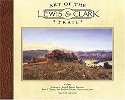 Art of the Lewis & Clark Trail