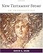 Cengage Advantage Books: New Testament Story: An Introduction