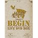 BEGIN 20���N�L�O ���C�uDVD BOX