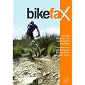 The Best Mountain Bike Trails in North East Wales: Including the Clwydian Range, the Berwyn Mountains, Mynydd Hiraethog, and Coed Llandegla (Bikefax Mountain Bike Guides)