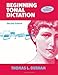 Beginning Tonal Dictation