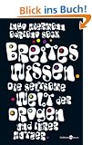 Breites Wissen: Die seltsame Welt der Drogen und ihrer Nutzer
