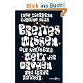 Breites Wissen: Die seltsame Welt der Drogen und ihrer Nutzer