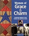 Women of Grace & Charm: A Quilting Tribute to the Women Who Served in WWII