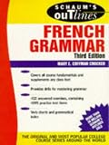 Schaum's Outline of French Grammar (Schaum's Outline)