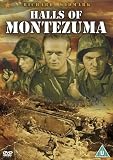 Review 20th Century Fox Home Entertainment  / The Halls Of Montezuma [1951]