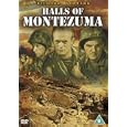 The Halls Of Montezuma [UK IMPORT]
