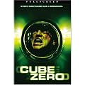 Cube Zero