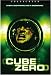Cube Zero