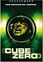 Cube Zero Cube Zero
