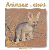 Animaux du d�sert