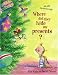 Where Did They Hide My Presents?: Silly Dilly Christmas Songs