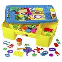 Play-Doh Creativity Center
