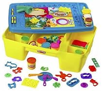 Play-Doh Creativity Center