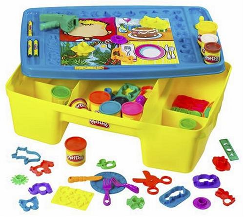 Play-Doh Creativity Center