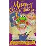 Muppet Classic Theater [VHS]