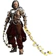Iron Man 2 Hot Toys Movie Masterpiece 1/6 Scale Collectible Figure Ivan Whiplash Vanko Mickey Rourke