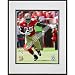 Photo File San Francisco 49ers Vernon Davis Framed Photo