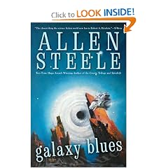 Galaxy Blues