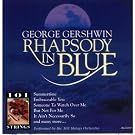 George Gershwin Rhapsody In Blue