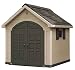 Outdoor LifeScapes Storage Building