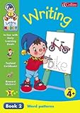 Writing. Book 2, Word patterns