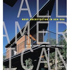 All American. Neue Architektur in den USA