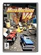 Micro Machines v4 (PC)