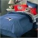 Sporting Goods : Dan River New England Patriots Comforter and Sheet Set