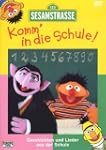 Sesamstra�e - Komm in die Schule!