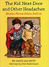 The Kid Next Door and Other Headaches