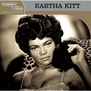 Eartha Kitt - Platinum & Gold Collection: Eartha Kitt