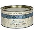 Virginia Diner Gourmet Honey Roasted Almonds, 20-Ounce Tin Virginia Diner Gourmet Honey Roasted Almonds, 20-Ounce Tin