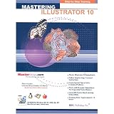 BDG PUBLISHING Mastering Adobe Illustrator 10 (Windows/Macintosh)