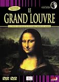 Revue Emme Interactive  / Le Grand Louvre DVD + Prime DVD