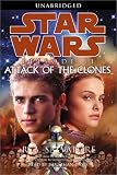 Star Wars, Episode II - Attack of the Clones