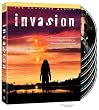 Invasion - The Complete Series